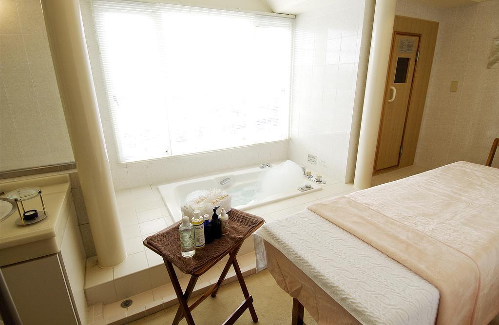 Hotel Chobo Sanso Yugawara Dış mekan fotoğraf