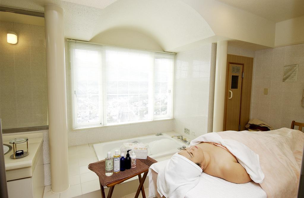 Hotel Chobo Sanso Yugawara Dış mekan fotoğraf