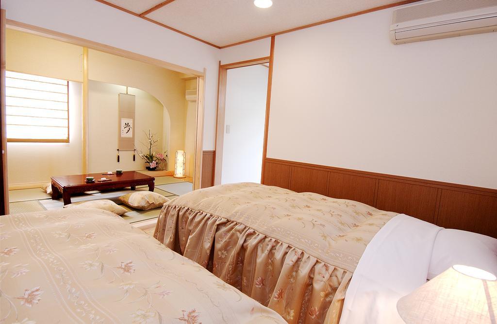 Hotel Chobo Sanso Yugawara Dış mekan fotoğraf