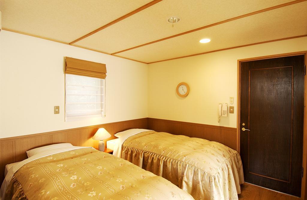Hotel Chobo Sanso Yugawara Dış mekan fotoğraf