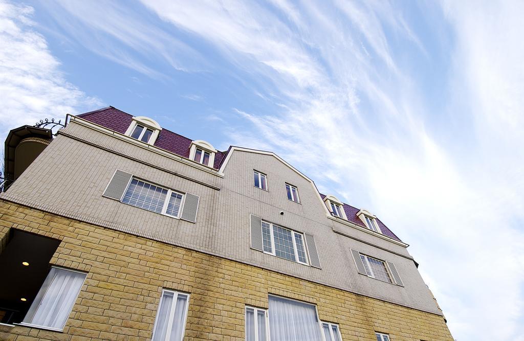 Hotel Chobo Sanso Yugawara Dış mekan fotoğraf