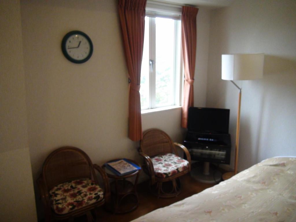 Hotel Chobo Sanso Yugawara Oda fotoğraf