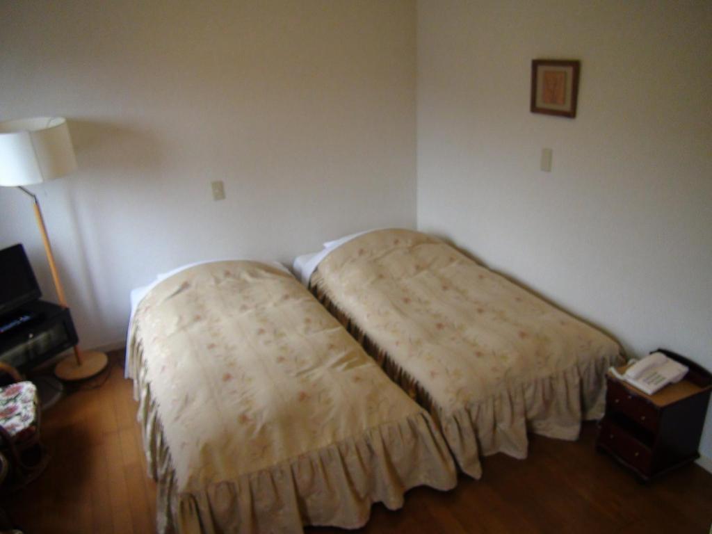 Hotel Chobo Sanso Yugawara Oda fotoğraf