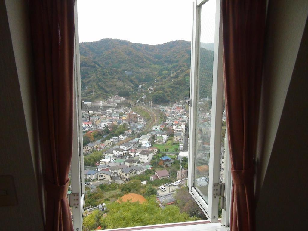 Hotel Chobo Sanso Yugawara Oda fotoğraf