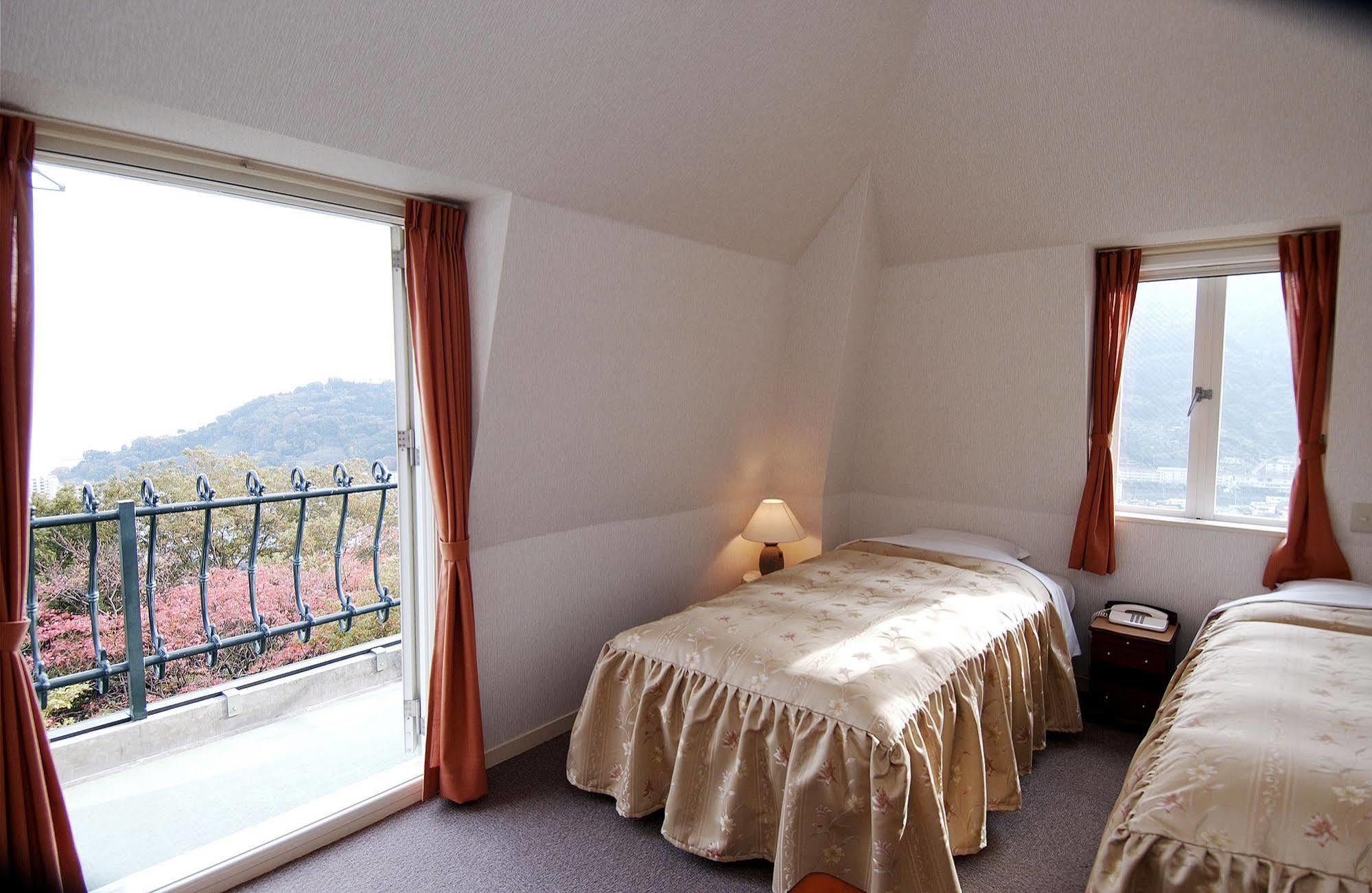 Hotel Chobo Sanso Yugawara Dış mekan fotoğraf